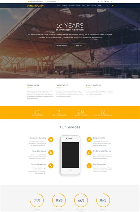 HTML Templates 的图像结果