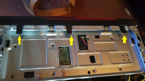 Image result for Computer Tower Front Panel Remove Acer