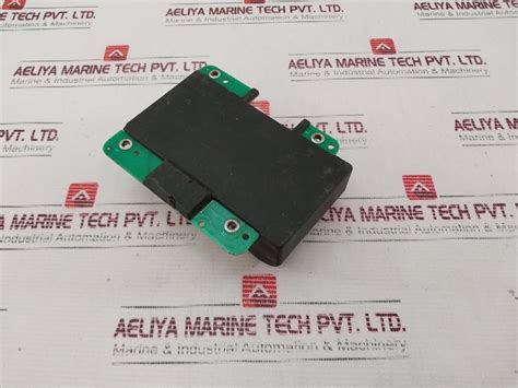 Fisher Ge57654X012 Power Module For 4300 Series Wireless Position Moni ...