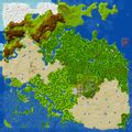 Image result for Minecraft Old Tutorial Map