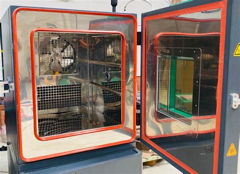 Hot and cold Chamber Manufacturers Suppliers in India | hot chamber ...
