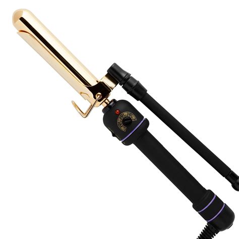 HOT TOOLS 24KGOLD MARCEL CURLING IRON/WAND 1″ – Ultra Panama