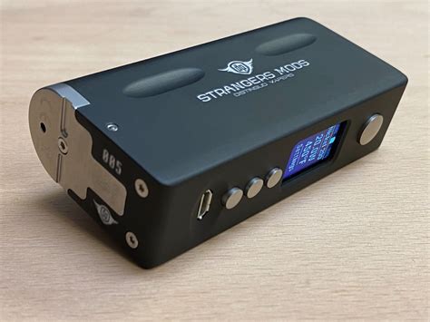 Image result for Box Mod Phones