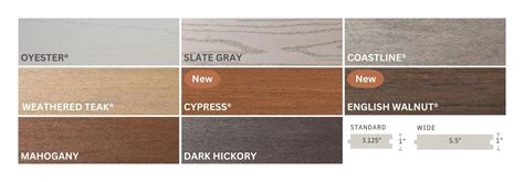 Image result for TimberTech Pro Plus Colors