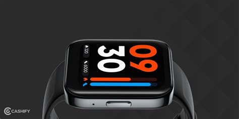 Realme Watch 3 Pro Review - Budget Smartwatch Done Right | Cashify
