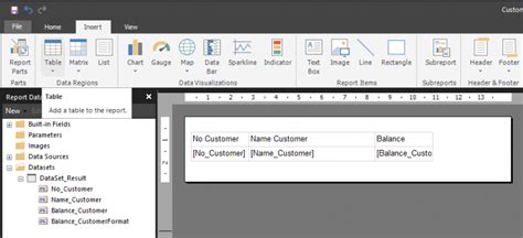 Image result for Business Central Reports Tutorial