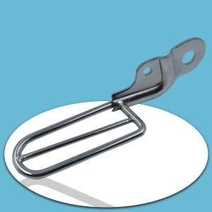 Moterix REAR FOOTREST FOR ROYAL ENFIELD CLASSIC ELECTRA STANDARD 350 CC ...