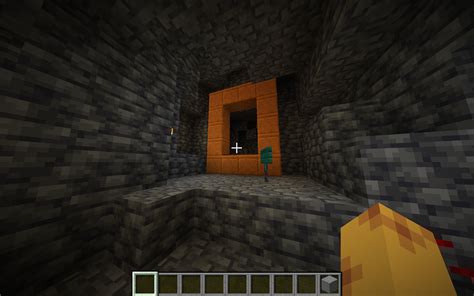 Image result for How to Make Secret Base in Minecraft Java