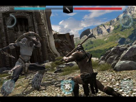 Image result for Infinity Blade 2 Tips