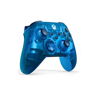 Image result for Xbox Controller Sky Blue Shell