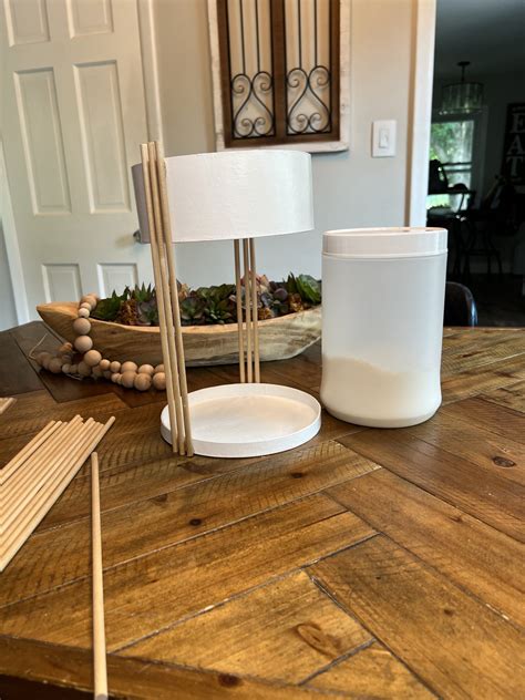 DIY Primitive 的图像结果