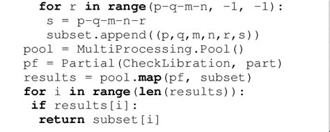 Image result for Python Parallelization