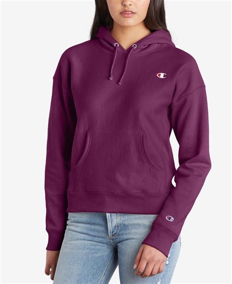 Macys Champion Sweatshirt - Mrtvo