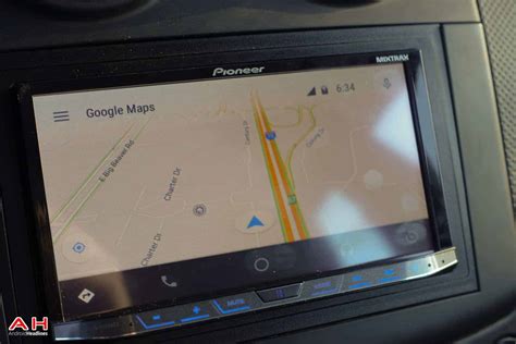 Install Android Auto Head Unit 的图像结果