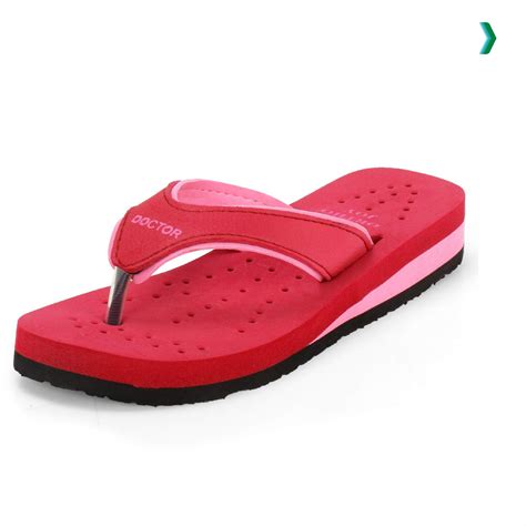 Buy orthopedic ladies slippers | Daily use slippers – OrthoJoy