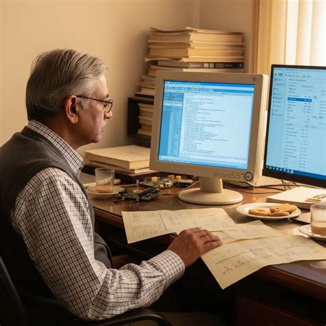 Keeping Legacy AC5 / PK51 / DK251 / PK166 Projects… | GSAS