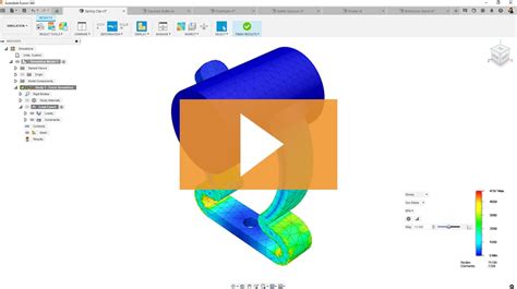 Autodesk Simulation Features 的图像结果