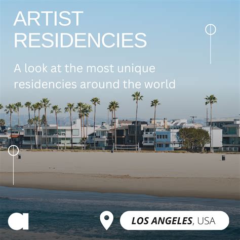 Top Artist Residencies in the South of France | ArtConnect Magazine