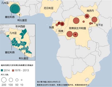 埃博拉病毒扩散至非洲四国 塞拉利昂派部队保护患者_新闻_腾讯网