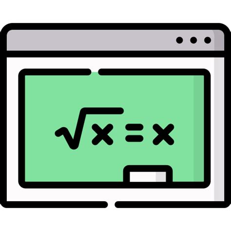 Lesson Special Lineal color icon