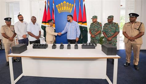 Guyana News - Stabroek News