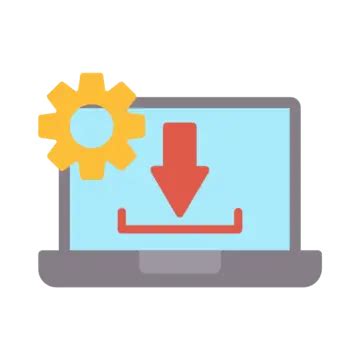 Image result for Program Installation PNG