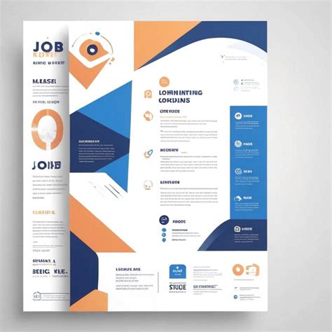 Job Poster Examples 的图像结果