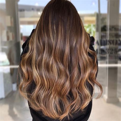 60 Brunette Balayage Looks For Low-Maintenance Glam