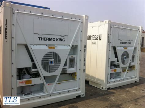 Image result for Reefer Containers Demo