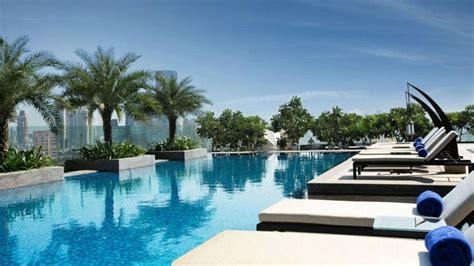 Staycation package at Palladium Hotel, Mumbai | Condé Nast Traveller India