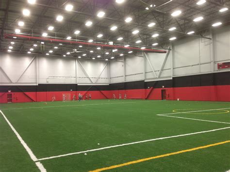 LI Sports Hub - Spirit Contracting Inc. - Quality pays, it doesn't cost