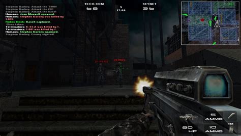 Image result for Terminator War Machine