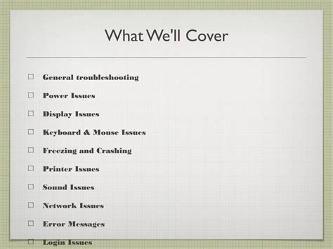 Troubleshooting Basics 的图像结果