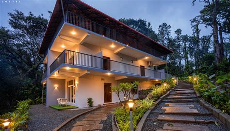 ZOSTEL COORG, MADIKERI (Horur) - Hostel Reviews, Photos, Rate ...