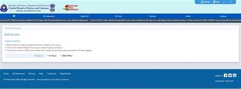 CBIC launches Web-help service for the taxpayers