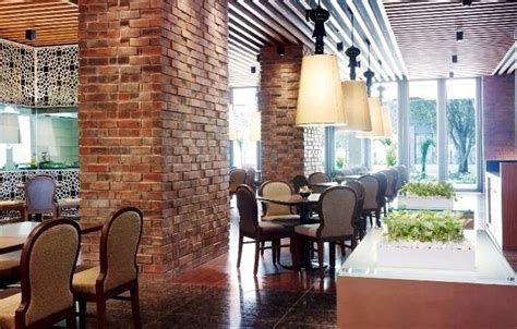 Paranda, Vivanta by Taj, Bangalore - TimesTravel