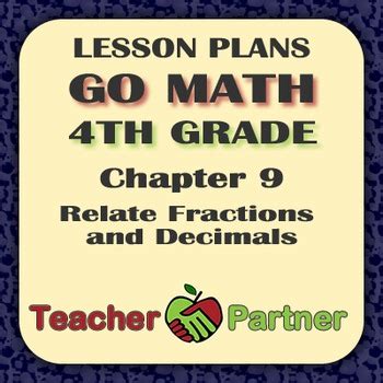Image result for 4th Grade Lesson 9.4 GoMath