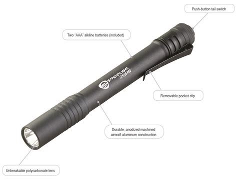 Streamlight Flashlight Repair 的图像结果
