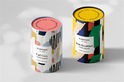 Abstract Patterns Drawing 的图像结果