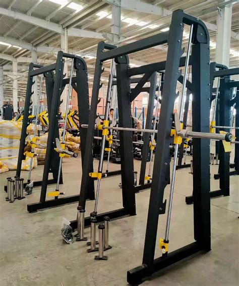 Image result for Smith Machine Full Range