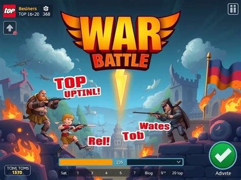 Ukraine War - Top War