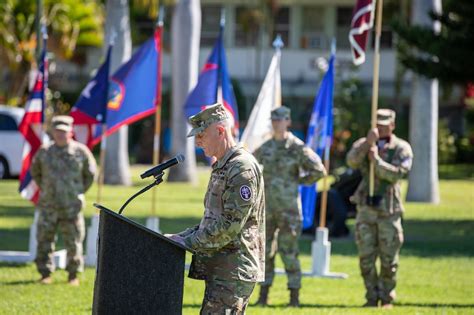 Regional Health Command – Pacific transforms to support Army Readiness ...