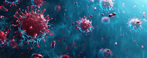 The virus is the name of the body | Premium AI-generated image