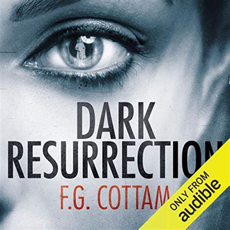 Dark Resurrection: The Colony, Book 2 (Audio Download): F. G. Cottam ...