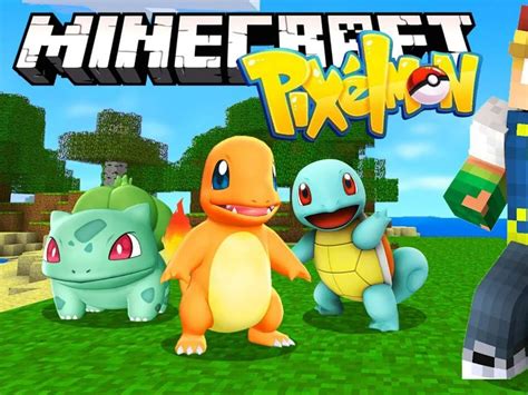 Image result for Pixelmon Mod 1.14.4 Download