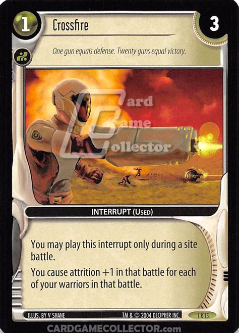 Image result for Crossfire Card