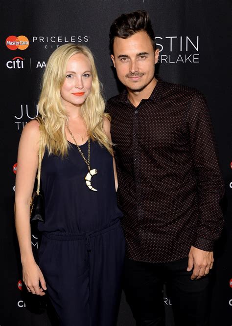 Candice Accola Is Dating Steven Krueger After Joe King Divorce | Us Weekly