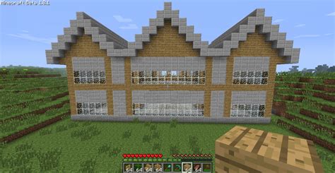 Image result for Epic Minecraft House Easy Tutorial