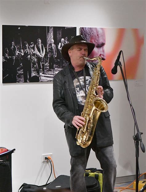 „Jazz w obiektywach polonijnych fotografików”: 25 lat polonijnej ...