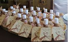 Bridal Shower Favors by Bridal Showers Part 5 The Favor Marrying Later Bridal Shower Favors